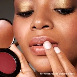 Bobbi Brown Pot Rouge Calypso -Chantecaille || Charlotte Tilbury Shop 716170303932 alt4