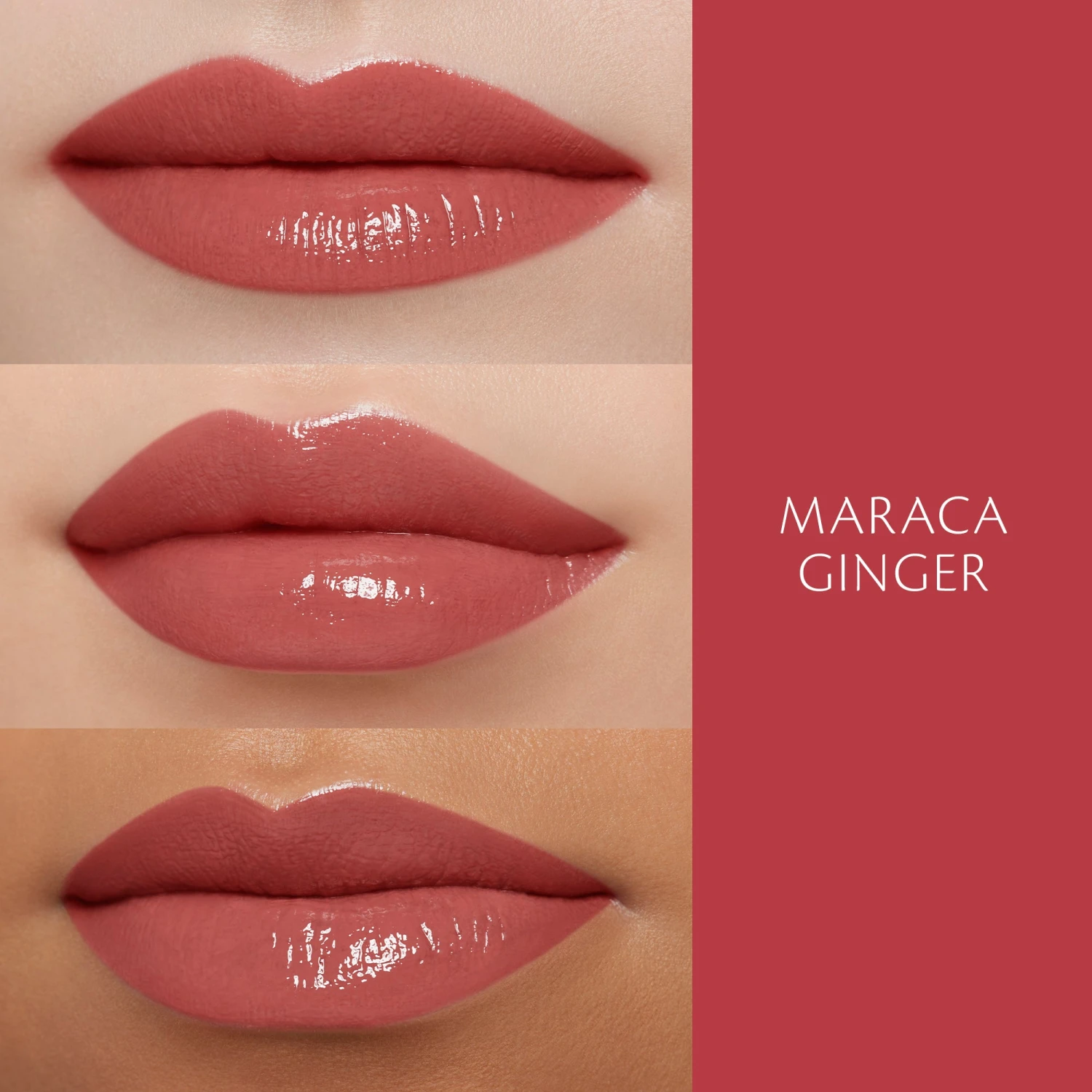 Cream Rouge Shine 17 Cream Rouge Shine - Image 15