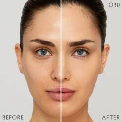 Radiant Fluid Foundation Natural -Chantecaille || Charlotte Tilbury Shop 730852167834 2