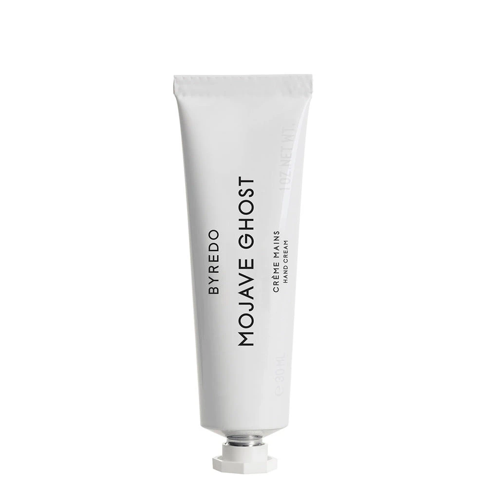 BYREDO Mojave Ghost Hand Cream 3 BYREDO Mojave Ghost Hand Cream