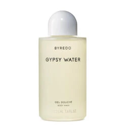 BYREDO Gypsy Water Body Wash