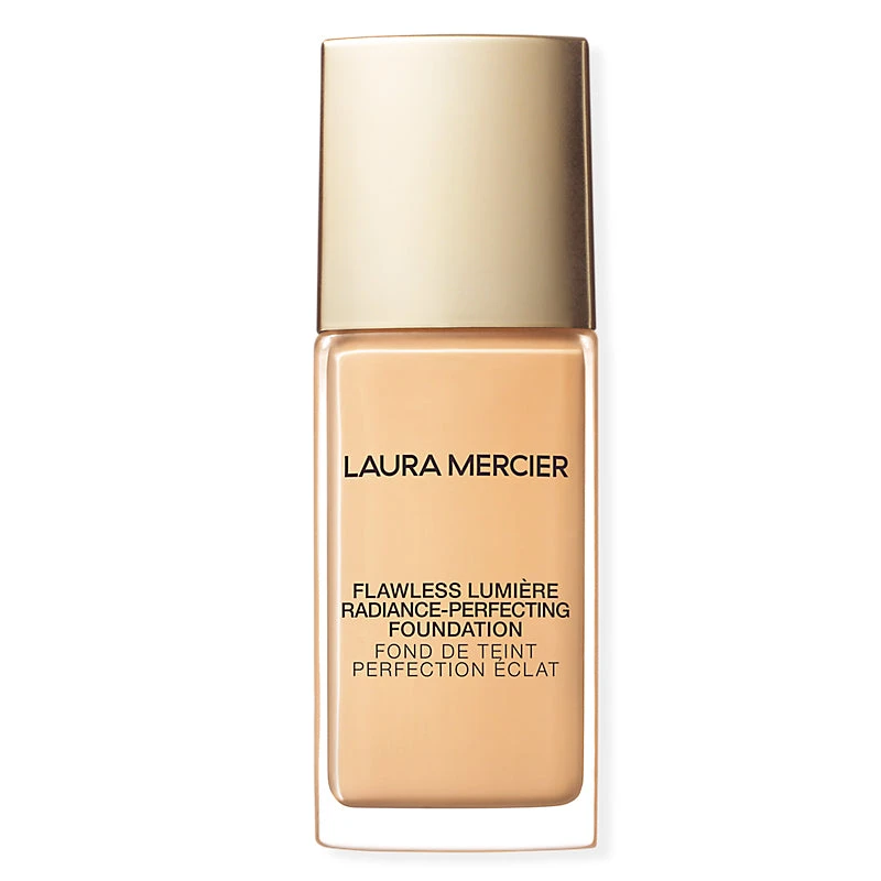 Laura Mercier Flawless Lumiere Radiance-Perfecting Foundation 5 Laura Mercier Flawless Lumiere Radiance-Perfecting Foundation - Image 3