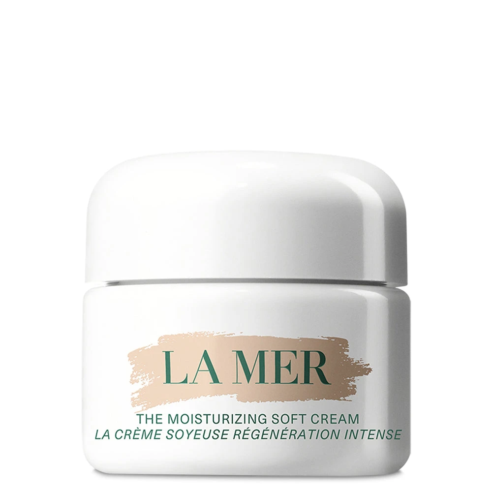 La Mer The Moisturizing Soft Cream 4 La Mer The Moisturizing Soft Cream - Image 2