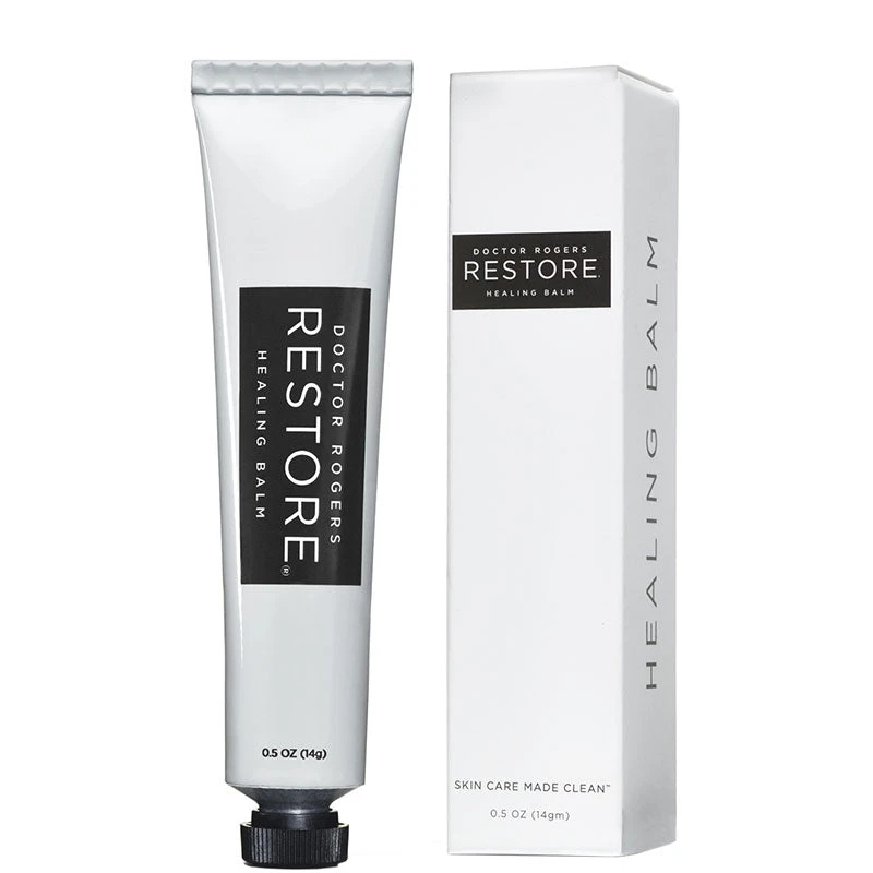 Restore Healing Balm Tube, 0.5 Oz. 3 Restore Healing Balm Tube, 0.5 Oz.