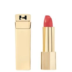 Unlocked Satin Creme Lipstick -Chantecaille || Charlotte Tilbury Shop 810063691257