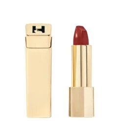 Unlocked Satin Creme Lipstick -Chantecaille || Charlotte Tilbury Shop 810063691264