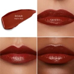 Unlocked Satin Creme Lipstick -Chantecaille || Charlotte Tilbury Shop 810063691264 alt2