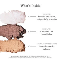 Eye Pods Eye Shadow 16 Eye Pods Eye Shadow -Chantecaille || Charlotte Tilbury Shop 810102030290 05 1