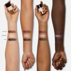 Eye Pods Eye Shadow 21 Eye Pods Eye Shadow -Chantecaille || Charlotte Tilbury Shop 810102030306 01 1