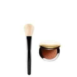Beauty Butter Powder Bronzer 28 Beauty Butter Powder Bronzer -Chantecaille || Charlotte Tilbury Shop 810102031259 alt4