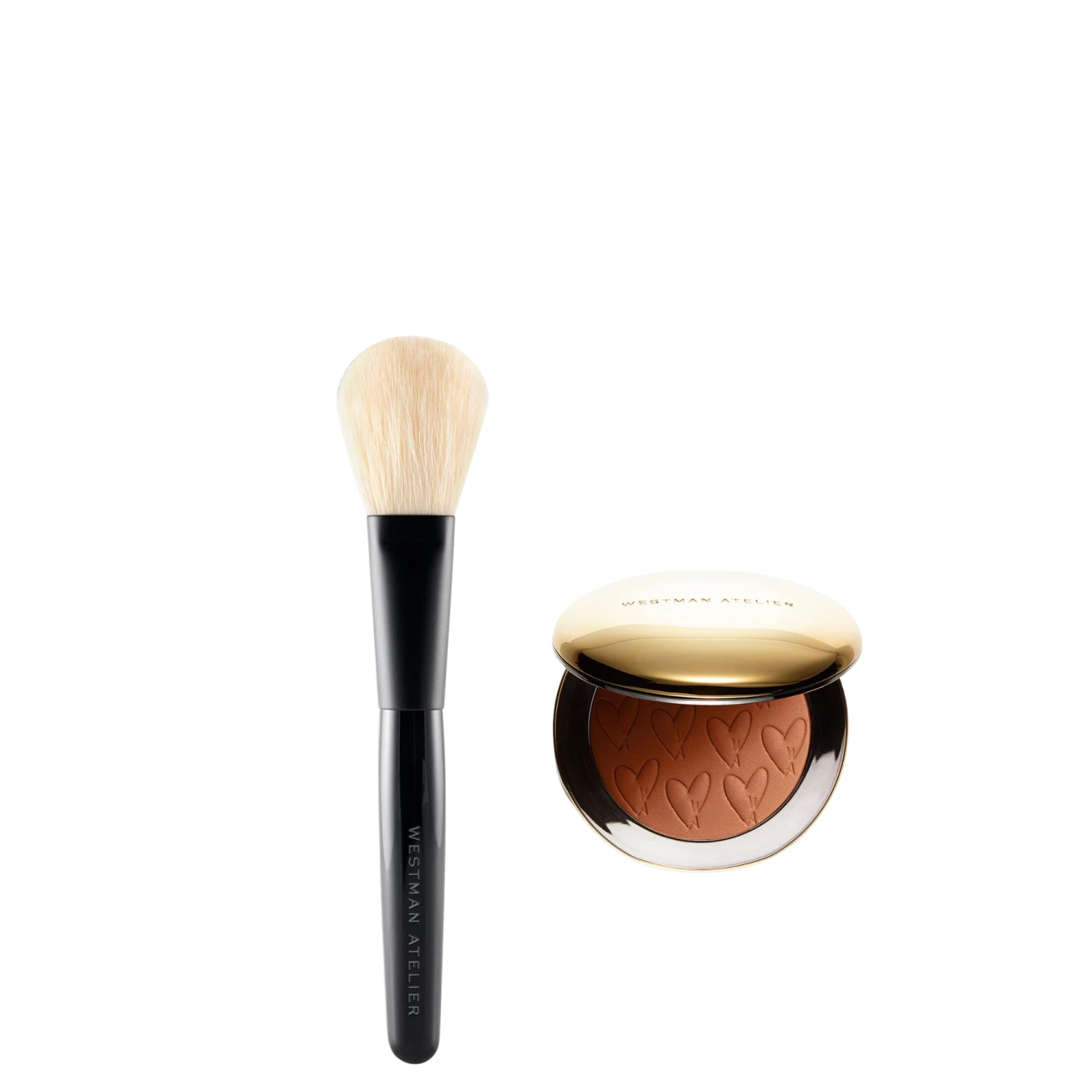 Beauty Butter Powder Bronzer 14 Beauty Butter Powder Bronzer - Image 12