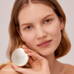 Vital Pressed Skincare Powder 32 Vital Pressed Skincare Powder -Chantecaille || Charlotte Tilbury Shop 810102032027 alt2