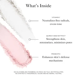 Vital Pressed Skincare Powder 33 Vital Pressed Skincare Powder -Chantecaille || Charlotte Tilbury Shop 810102032034 alt3 1