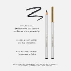 Eye Love You Eye Liner -Chantecaille || Charlotte Tilbury Shop 810102032607 alt2