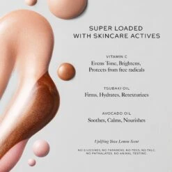 Liquid Super Loaded Drops 39 Liquid Super Loaded Drops -Chantecaille || Charlotte Tilbury Shop 810102033499 alt7