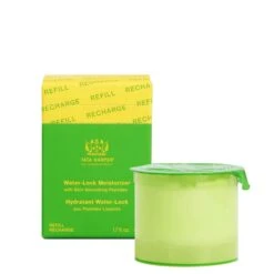 Water-Lock Moisturizer Refill Pod 7 Water-Lock Moisturizer Refill Pod -Chantecaille || Charlotte Tilbury Shop 813269023600 alt2