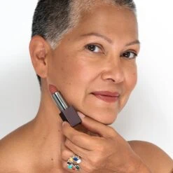 High Voltage Lipstick -Chantecaille || Charlotte Tilbury Shop 813903013851 2