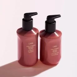 Oribe Valley Of Flowers Replenishing Body Wash -Chantecaille || Charlotte Tilbury Shop 840035217703 alt2 1