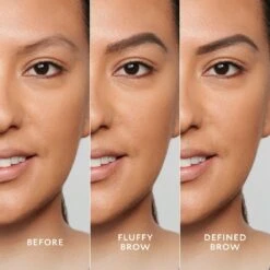 Fluff 'N Brow Pencil 18 Fluff 'N Brow Pencil -Chantecaille || Charlotte Tilbury Shop 850001532655 1