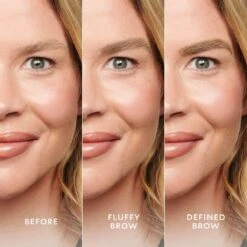 Fluff 'N Brow Pencil 20 Fluff 'N Brow Pencil -Chantecaille || Charlotte Tilbury Shop 850001532662 1