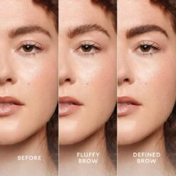 Fluff 'N Brow Pencil 26 Fluff 'N Brow Pencil -Chantecaille || Charlotte Tilbury Shop 850001532679 1