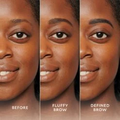 Fluff 'N Brow Pencil 22 Fluff 'N Brow Pencil -Chantecaille || Charlotte Tilbury Shop 850001532686 1