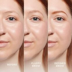 Fluff 'N Brow Pencil 24 Fluff 'N Brow Pencil -Chantecaille || Charlotte Tilbury Shop 850001532693 1