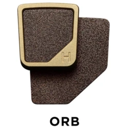 Curator Eyeshadow Refill 28 Curator Eyeshadow Refill -Chantecaille || Charlotte Tilbury Shop 850004373088