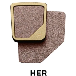 Curator Eyeshadow Refill 37 Curator Eyeshadow Refill -Chantecaille || Charlotte Tilbury Shop 850004373286