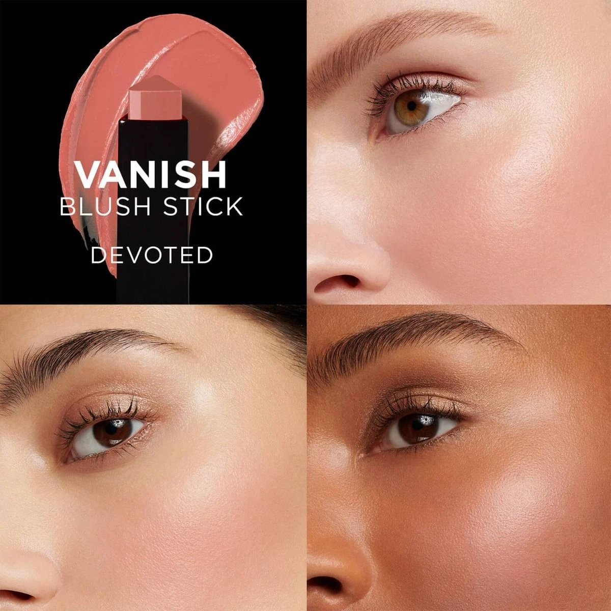 Vanish Blush Stick 6 Vanish Blush Stick - Image 4