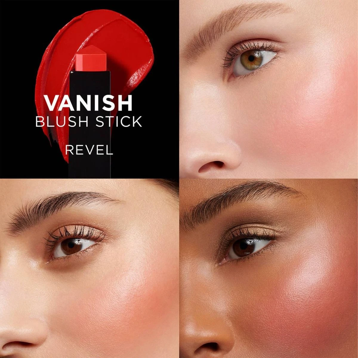 Vanish Blush Stick 10 Vanish Blush Stick - Image 8