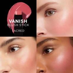 Vanish Blush Stick 23 Vanish Blush Stick -Chantecaille || Charlotte Tilbury Shop 850004373880 alt1