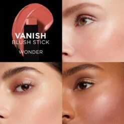 Vanish Blush Stick 25 Vanish Blush Stick -Chantecaille || Charlotte Tilbury Shop 850014440176 alt1