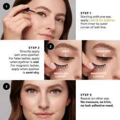 Lash & Go Eyeliner -Chantecaille || Charlotte Tilbury Shop 850021513153 3