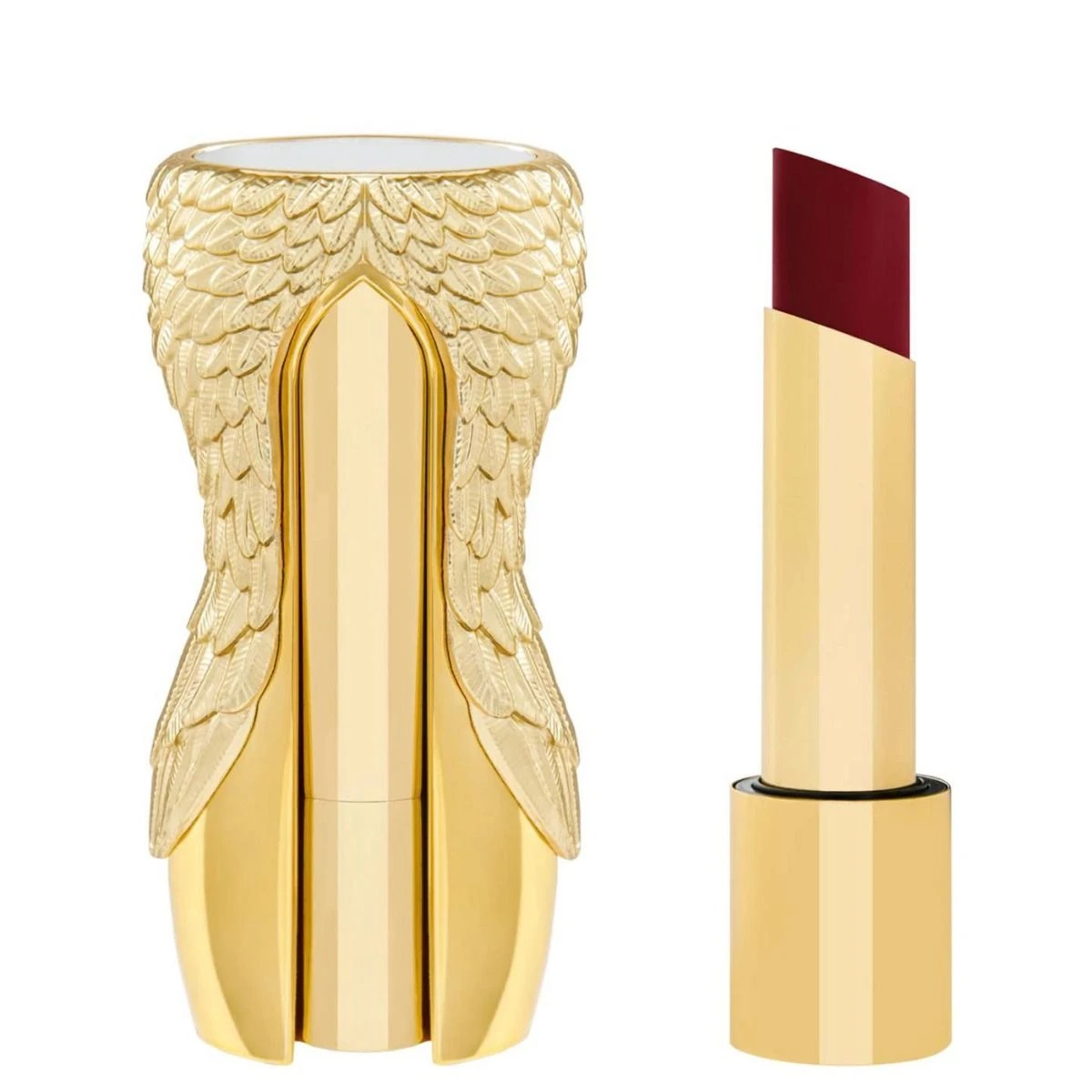 Valdé Armor Refillable Lip Set, Subversion 3 Valdé Armor Refillable Lip Set, Subversion