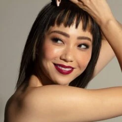 Valdé Armor Refillable Lip Set, Power 7 Valdé Armor Refillable Lip Set, Power -Chantecaille || Charlotte Tilbury Shop 850022129421 2