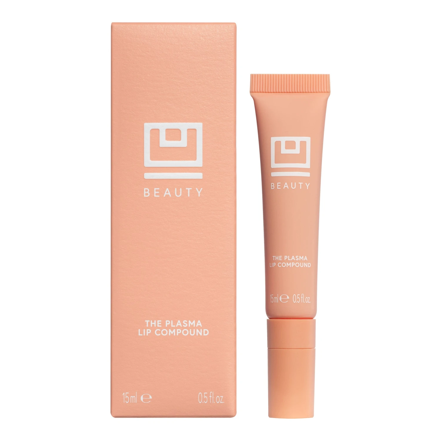 Plasma Lip Compound 4 Plasma Lip Compound - Image 2