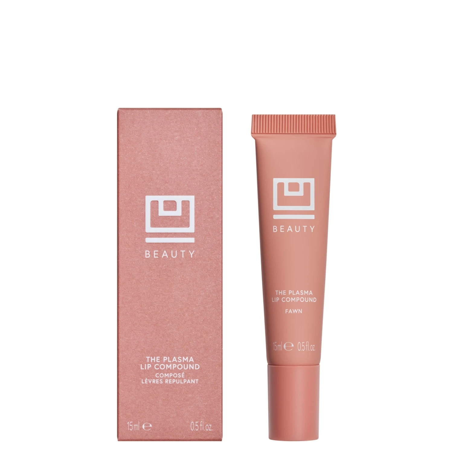 The Plasma Lip Compound Tinted 11 The Plasma Lip Compound Tinted - Image 9