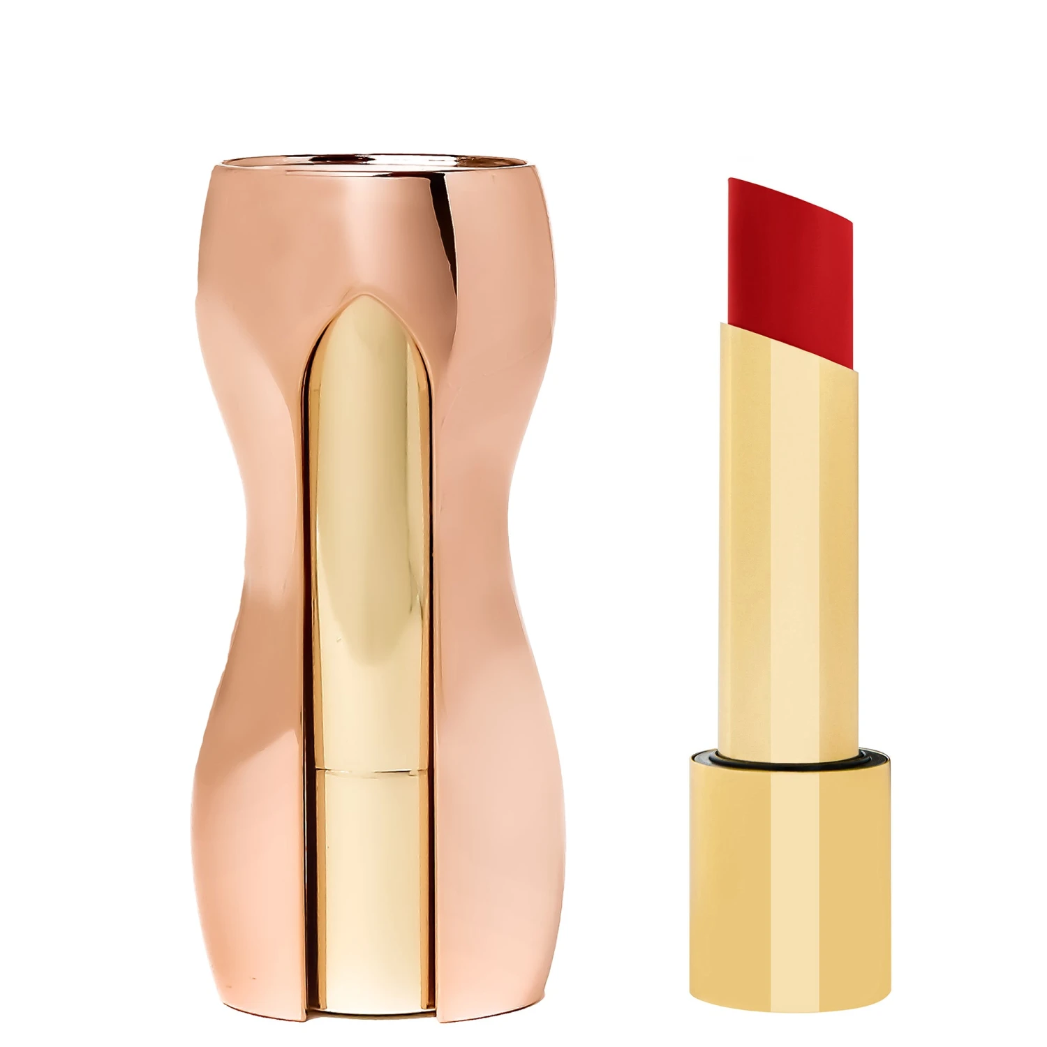 Valdé Armor Reflective Mind Rose Gold Vessel 3 Valdé Armor Reflective Mind Rose Gold Vessel