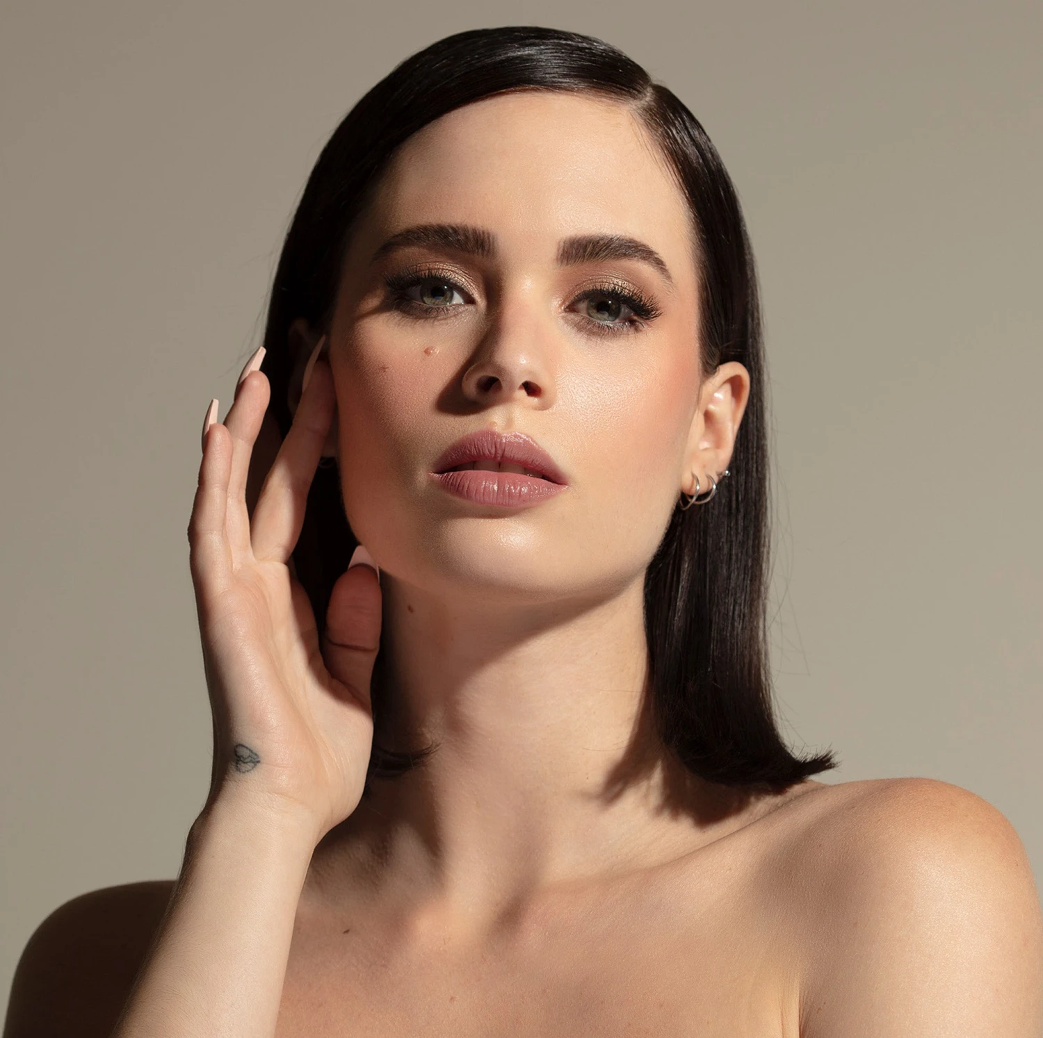 Valdé Armor Reflective Mind Rose Gold Vessel 11 Valdé Armor Reflective Mind Rose Gold Vessel - Image 9