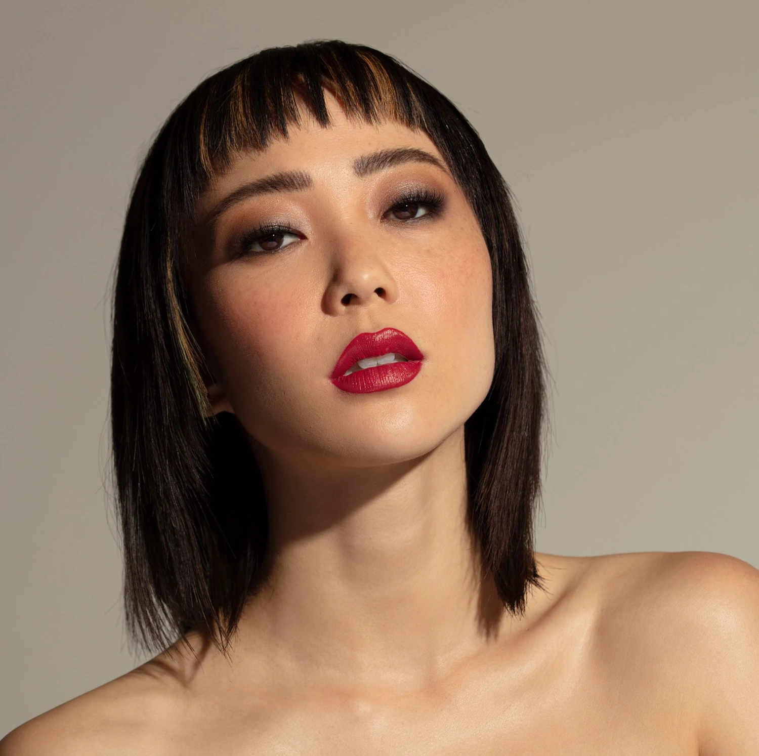 Valdé Armor Reflective Mind Rose Gold Vessel 14 Valdé Armor Reflective Mind Rose Gold Vessel - Image 12