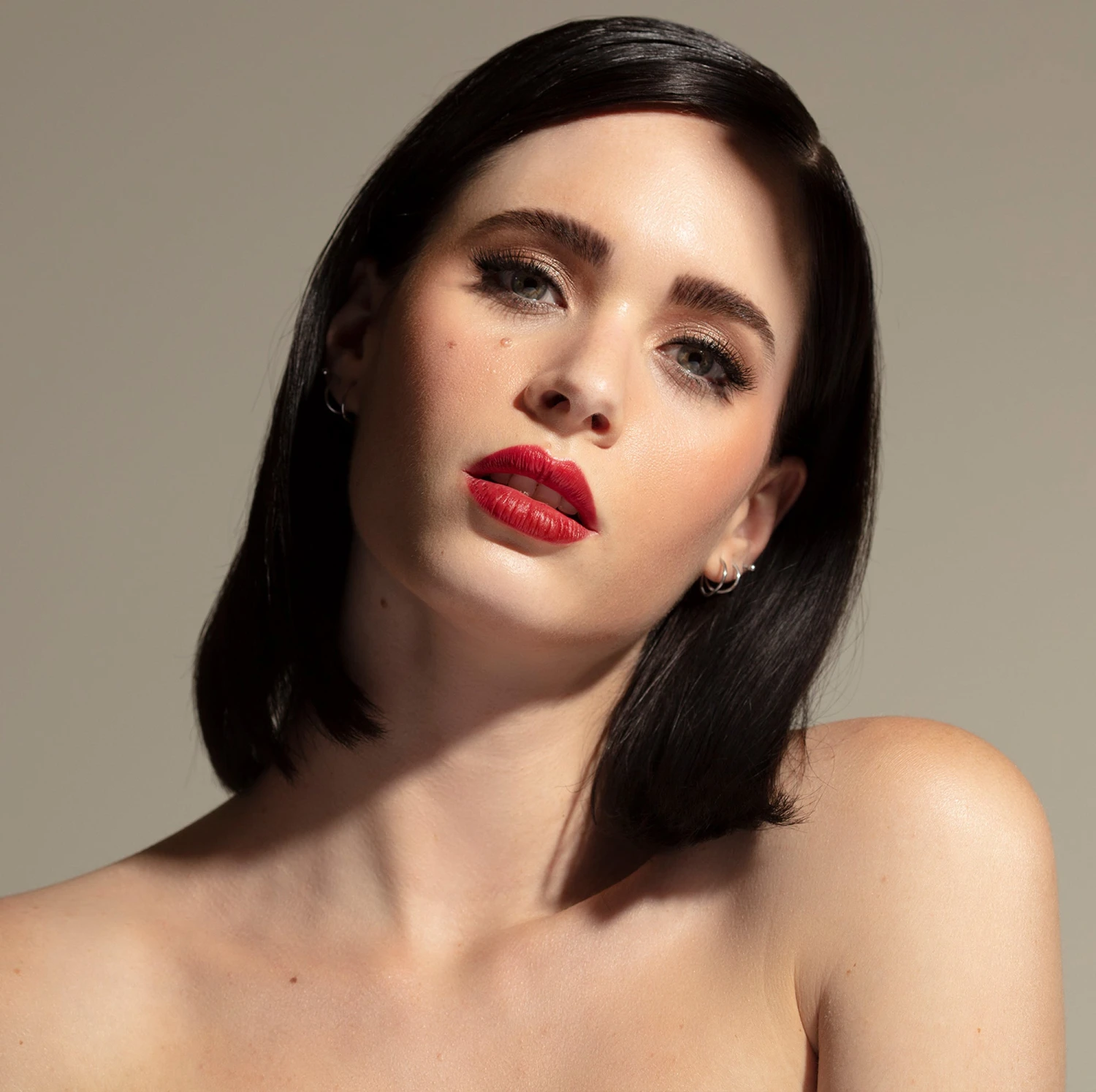 Valdé Armor Reflective Mind Rose Gold Vessel 17 Valdé Armor Reflective Mind Rose Gold Vessel - Image 15