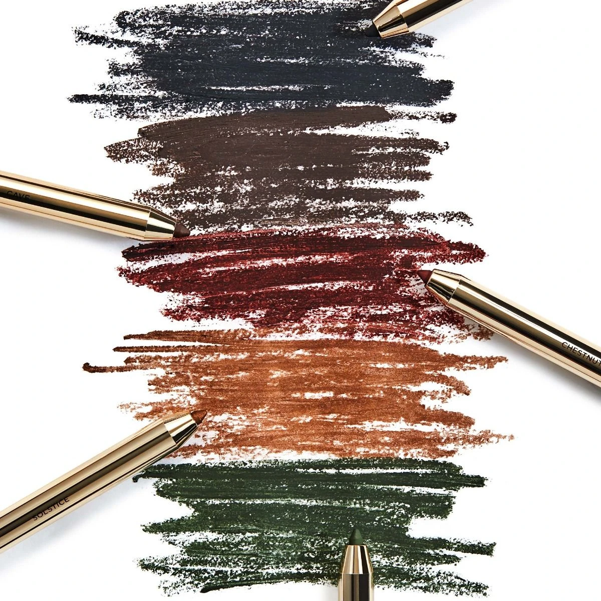 Voyeur Waterproof Gel Eyeliner 17 Voyeur Waterproof Gel Eyeliner - Image 15