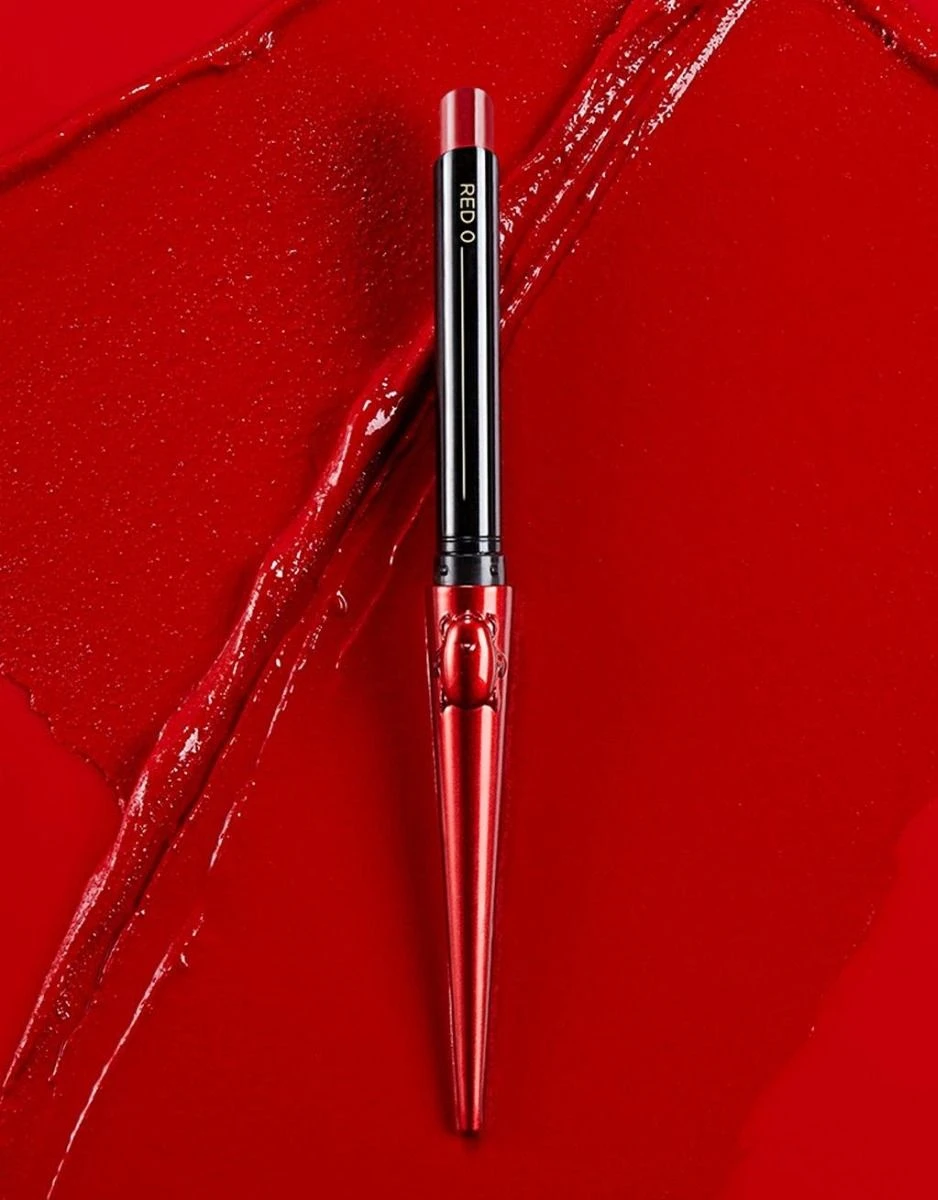 Confession Lipstick Red 0 4 Confession Lipstick Red 0 - Image 2