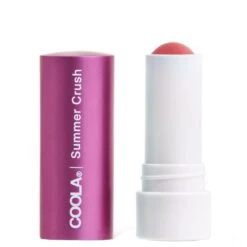 Coola Mineral Liplux Lip Balm SPF30, Summer Crush