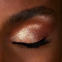 Scattered Light Glitter Eyeshadow -Chantecaille || Charlotte Tilbury Shop 877231007845 alt2