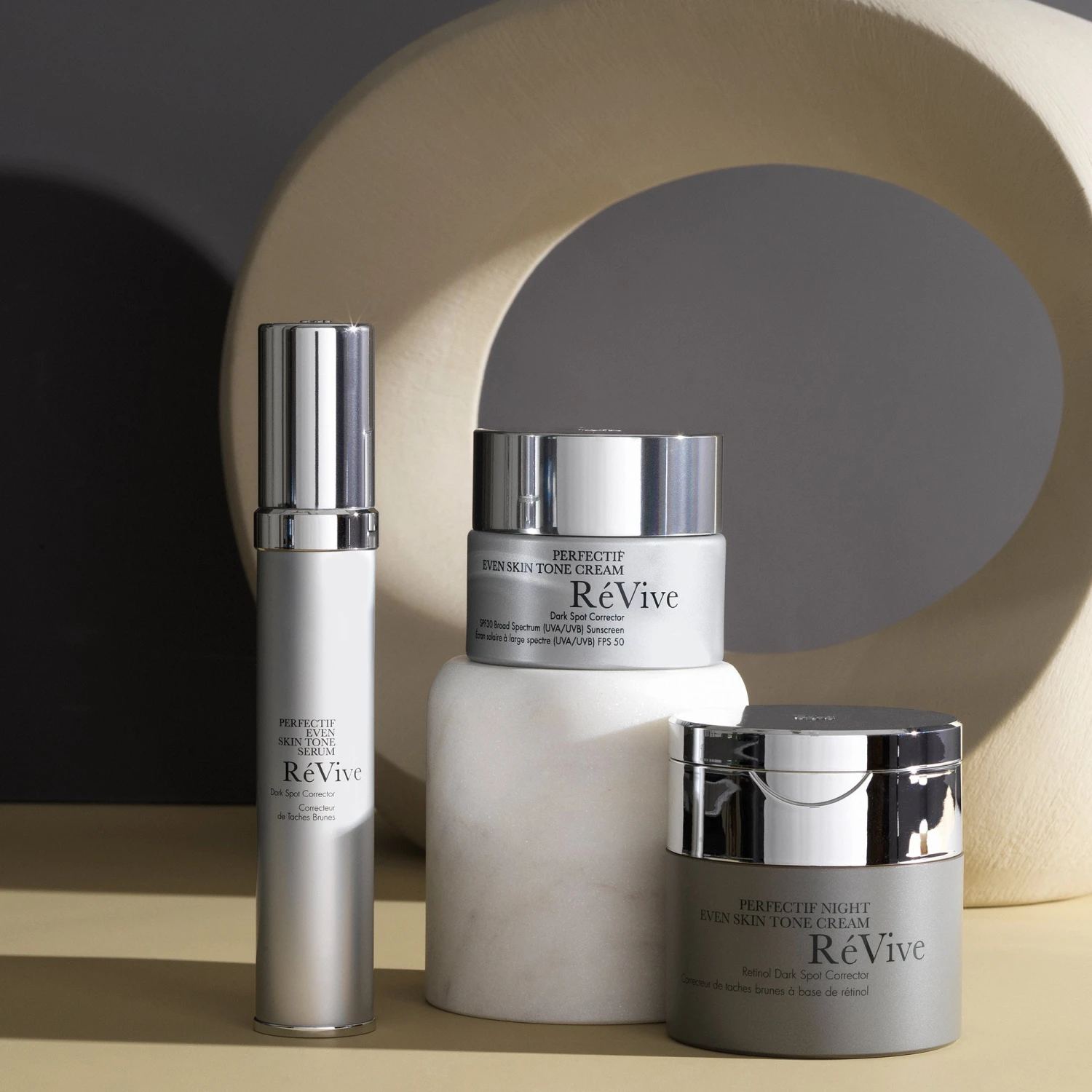 Perfectif Night Even Skin Tone Cream 6 Perfectif Night Even Skin Tone Cream - Image 4