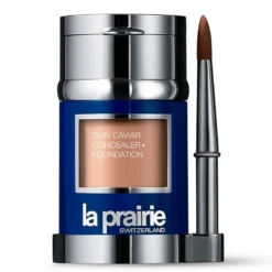 La Prairie Skin Caviar Concealer Foundation Sunscreen SPF 15 28 La Prairie Skin Caviar Concealer Foundation Sunscreen SPF 15 -Chantecaille || Charlotte Tilbury Shop WEBP00052001 D PorcelainBlush