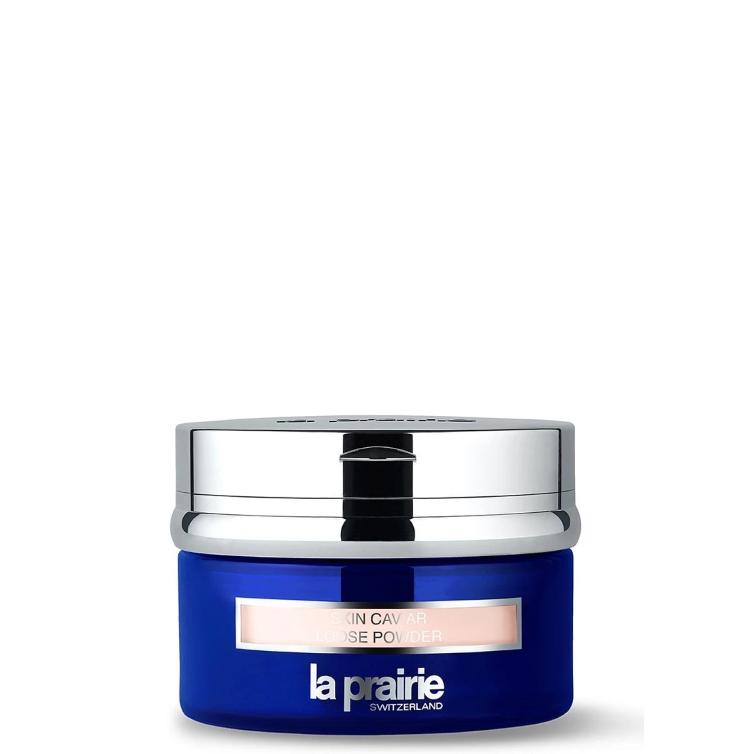 La Prairie Skin Caviar Loose Powder 3 La Prairie Skin Caviar Loose Powder
