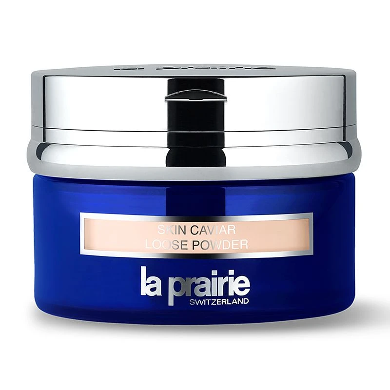 La Prairie Skin Caviar Loose Powder 8 La Prairie Skin Caviar Loose Powder - Image 6